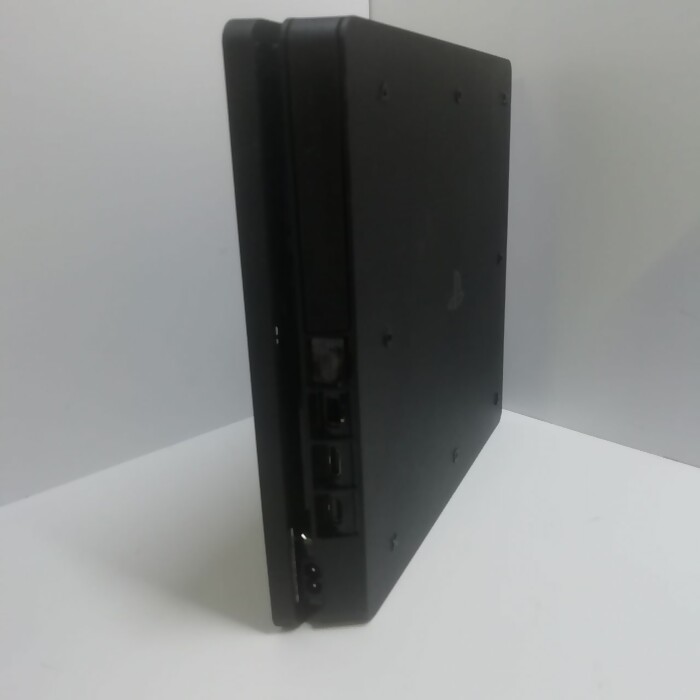 Игровая приставка Sony PlayStation 4 Slim 500 ГБ