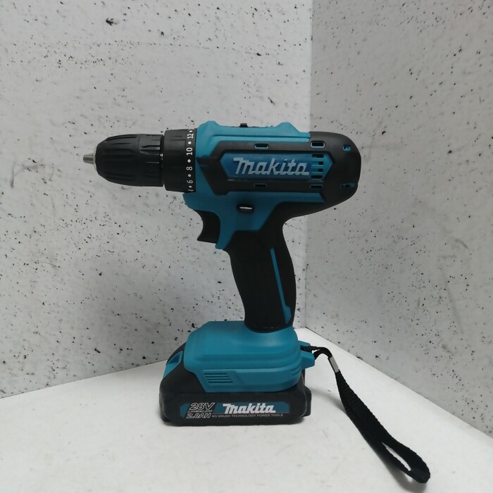 Набор инструментов (большой) Makita 2в1