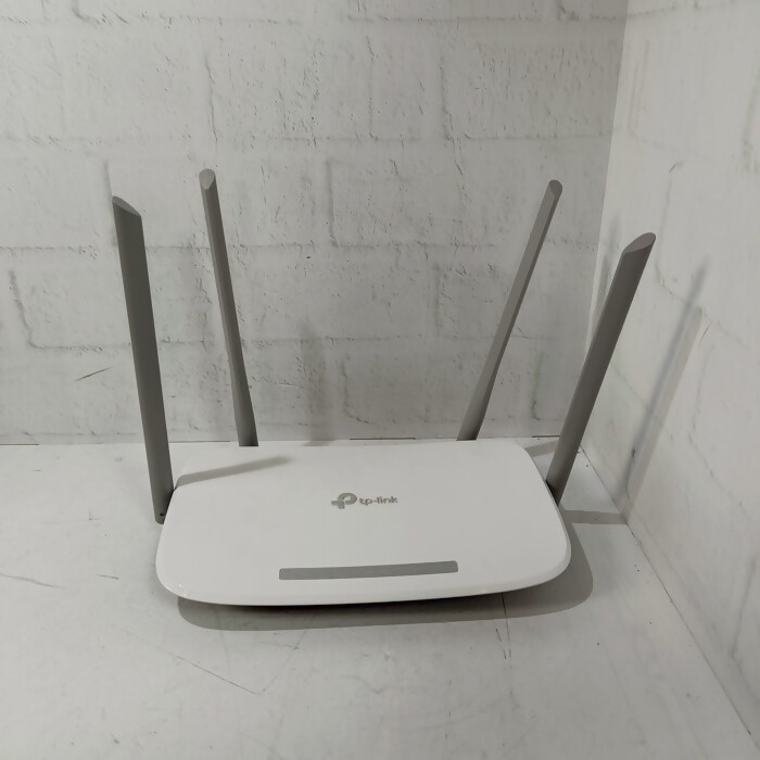 Роутер TP-Link EC220-G5