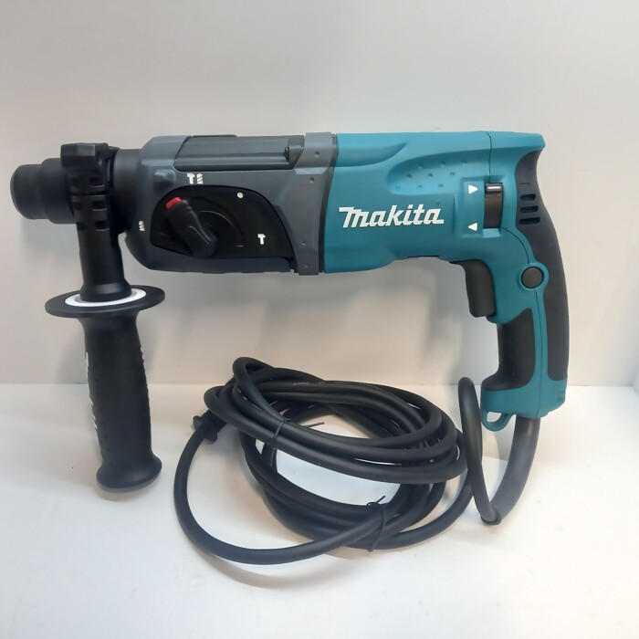 Перфоратор Makita HR2470