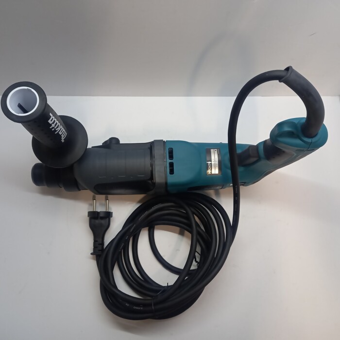 Перфоратор Makita HR2470