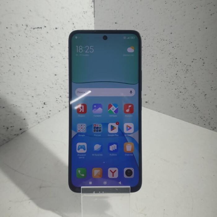 Смартфон Xiaomi Redmi 13 8/256 Черный