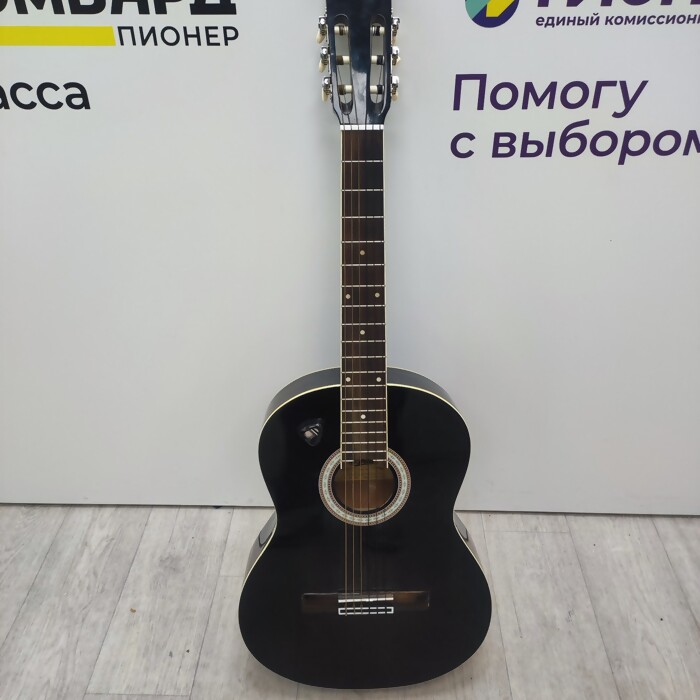 Гитара ARIA AFN-15 BK