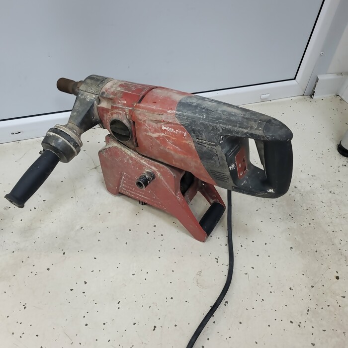 Мотор алмазного бурения Hilti DD 150-U