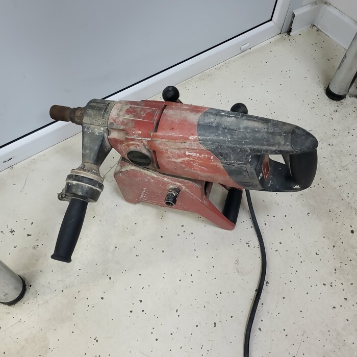 Мотор алмазного бурения Hilti DD 150-U