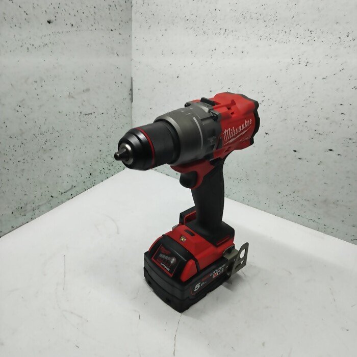 Шуруповерт Milwaukee M18 FPD3-502X