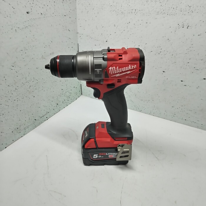 Шуруповерт Milwaukee M18 FPD3-502X