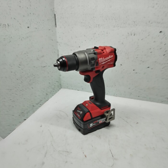 Шуруповерт Milwaukee M18 FPD3-502X