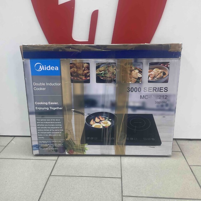 Электроплита Midea MK-IN2200