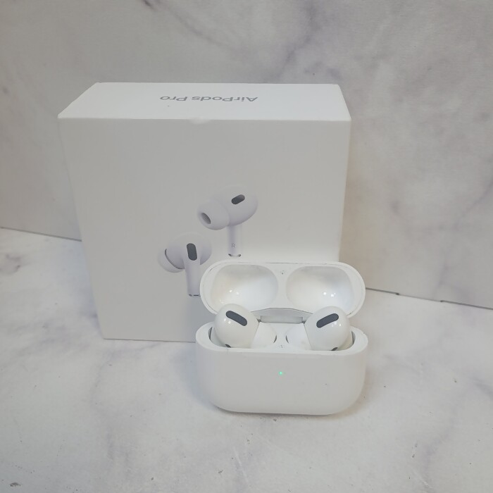 Беспроводные наушники Apple AirPods Pro