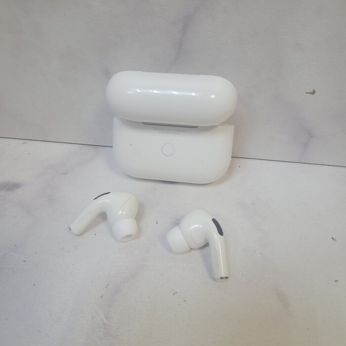 Беспроводные наушники Apple AirPods Pro