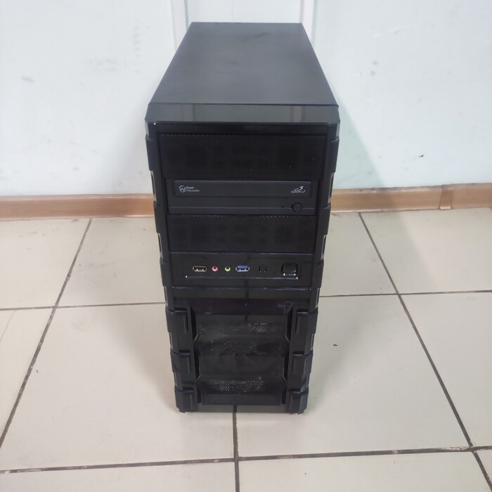 Системный блок Gaming PC