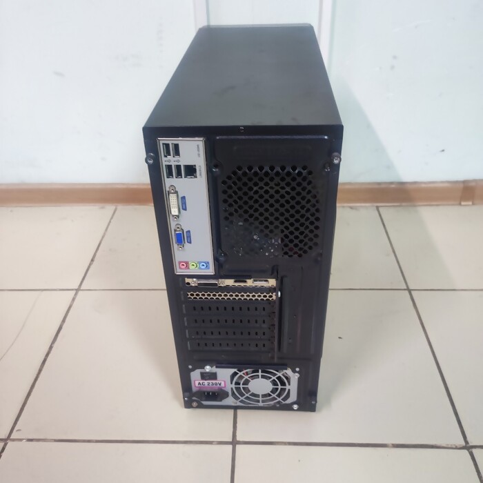 Системный блок Gaming PC