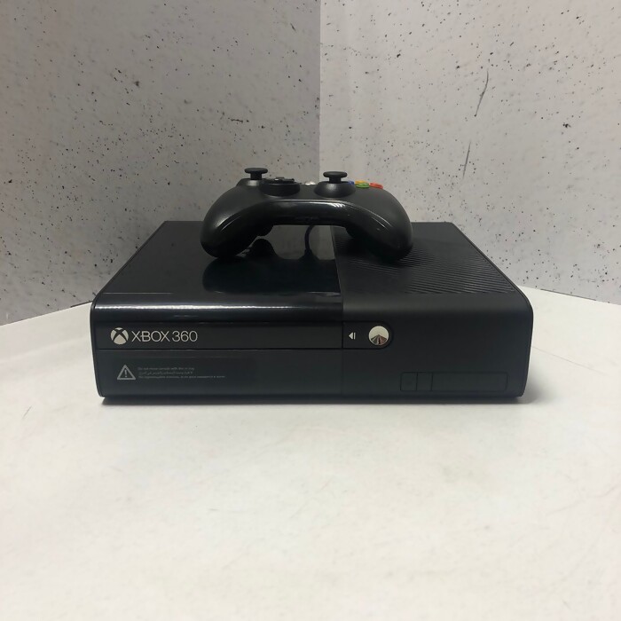 Игровая приставка Microsoft Xbox 360 500 ГБ