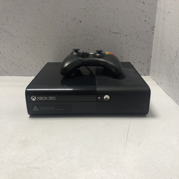 Игровая приставка Microsoft Xbox 360 500 ГБ