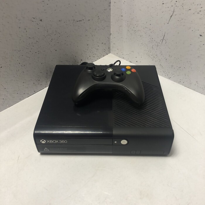 Игровая приставка Microsoft Xbox 360 500 ГБ