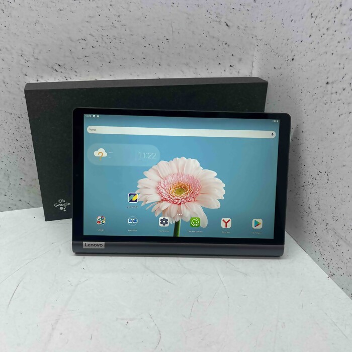 Планшет Lenovo Smart Tab YT-X705X(2019)