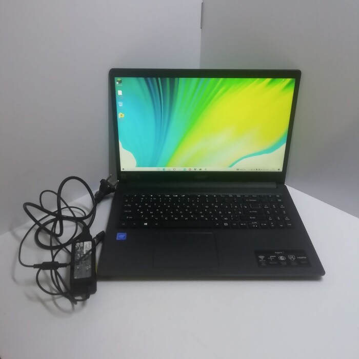 Ноутбук Acer Aspire N19H1