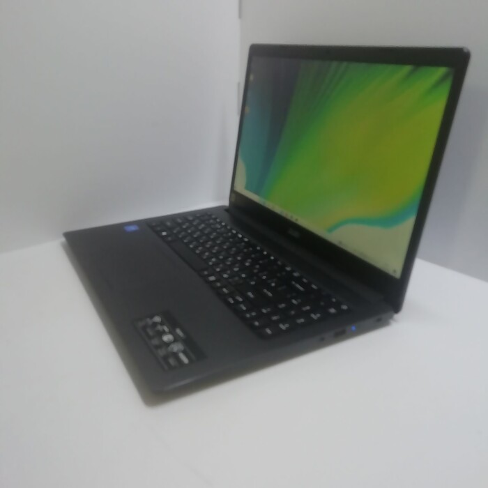 Ноутбук Acer Aspire N19H1