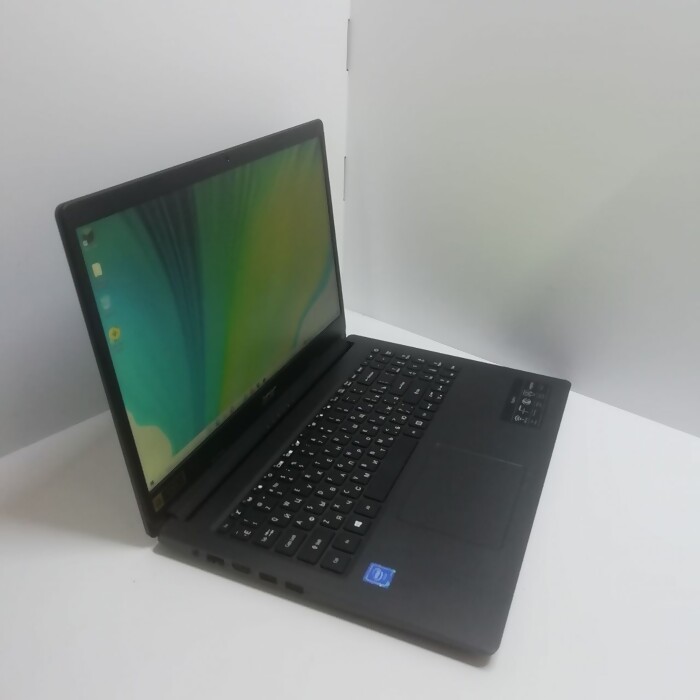 Ноутбук Acer Aspire N19H1