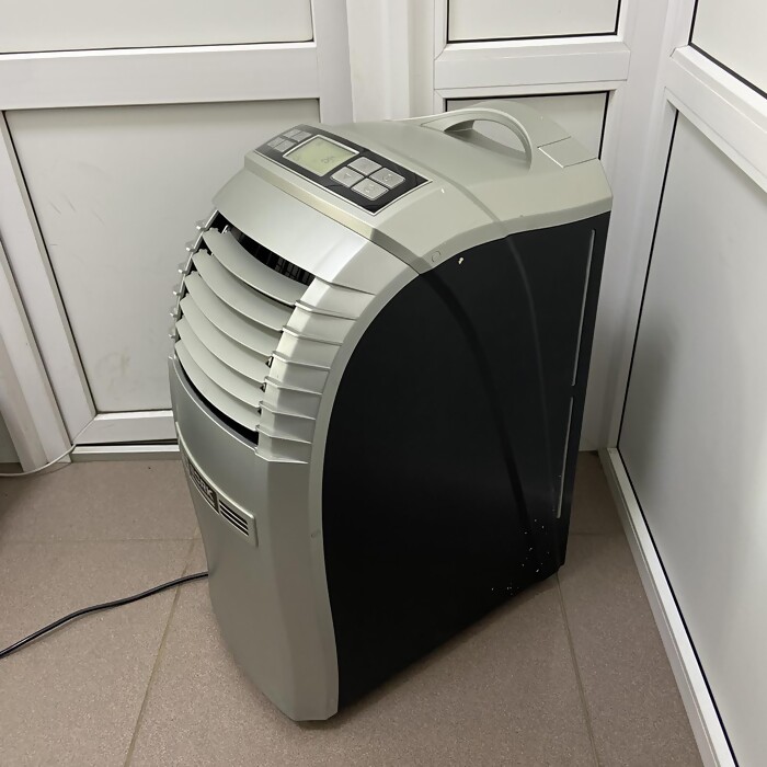 Кондиционер BORK AC-MHR25080SI