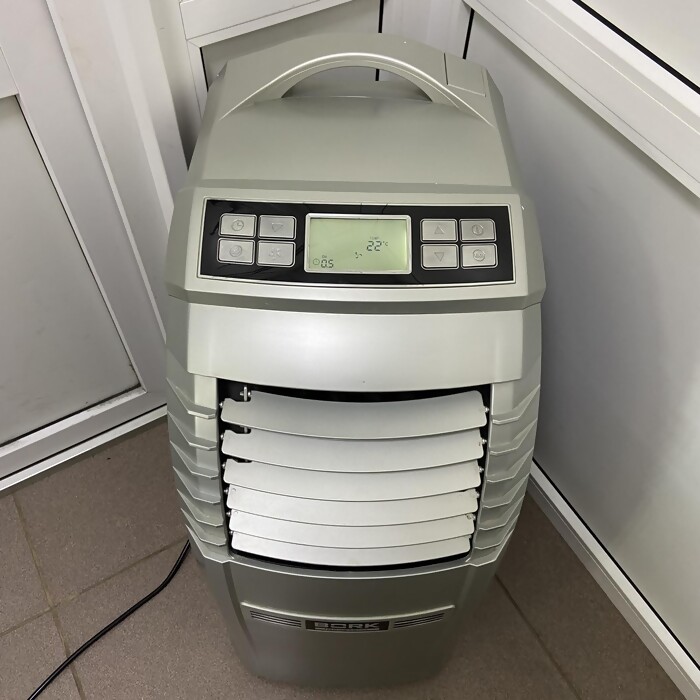 Кондиционер BORK AC-MHR25080SI