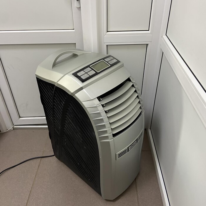 Кондиционер BORK AC-MHR25080SI