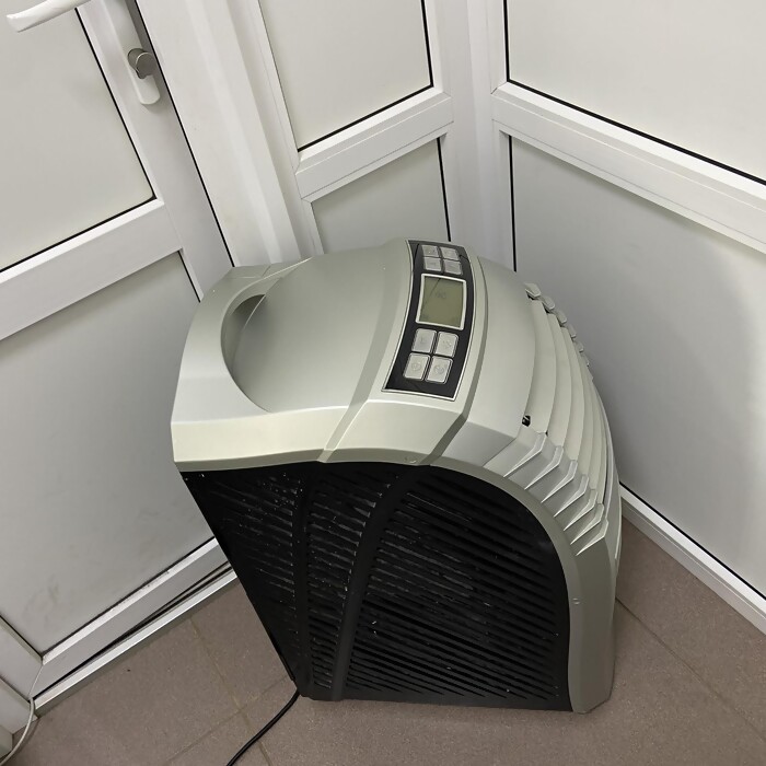 Кондиционер BORK AC-MHR25080SI