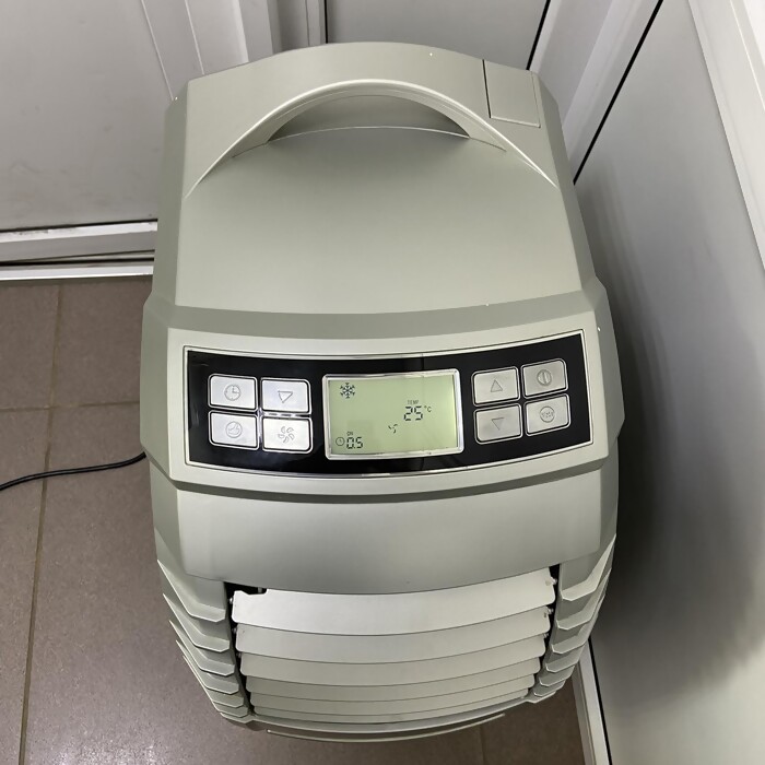 Кондиционер BORK AC-MHR25080SI