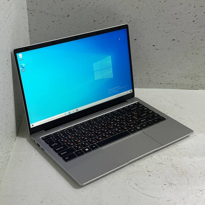 Ноутбук Notebook Y116