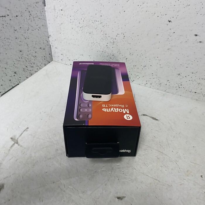 Приставка Яндекс YNDX-00251
