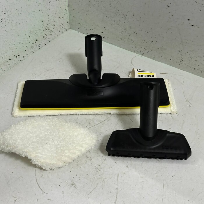 Пароочиститель Karcher SC1