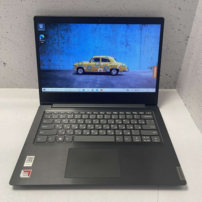 Ноутбук Lenovo IdeaPad S145-14AST