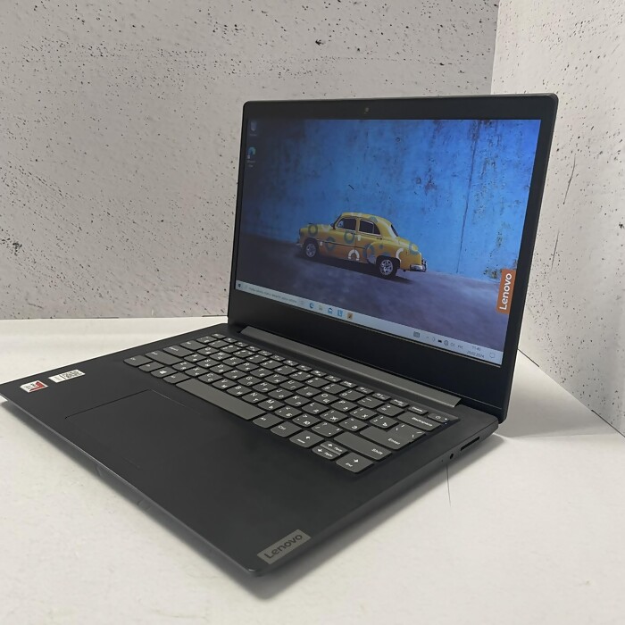 Ноутбук Lenovo IdeaPad S145-14AST