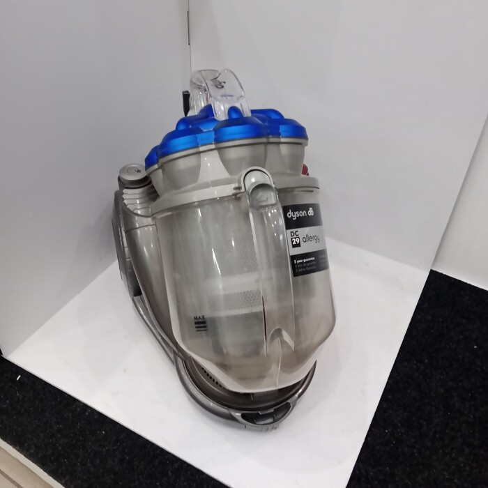 Пылесос Dyson DC29  alegri