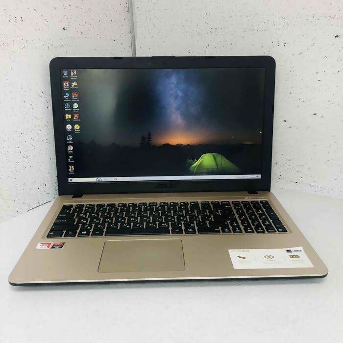 asus x540b