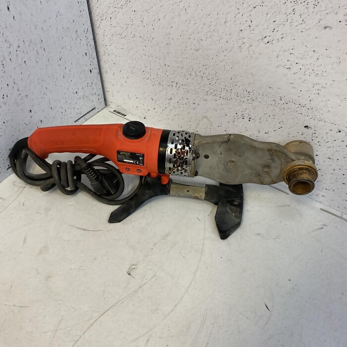 Паяльник для полипропилена Messer PWM150