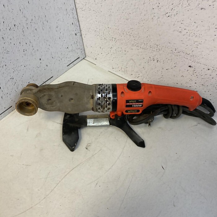 Паяльник для полипропилена Messer PWM150