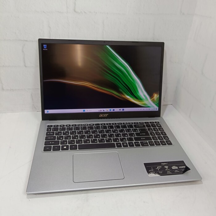 Ноутбук Acer Aspire 1 A115-32