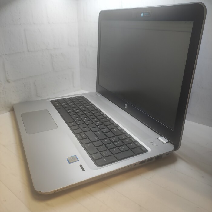 Ноутбук HP ProBook 450 G4