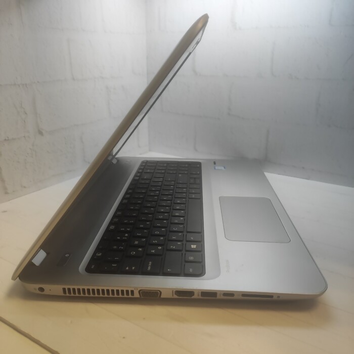 Ноутбук HP ProBook 450 G4