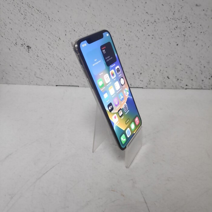 Смартфон Apple iPhone X 4/256 Белый