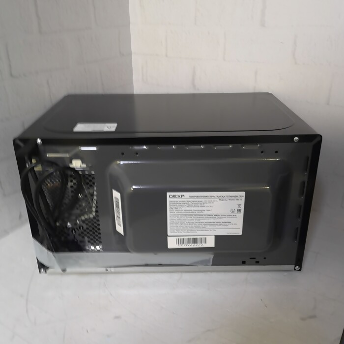 Микроволновая печь DEXP MB-70