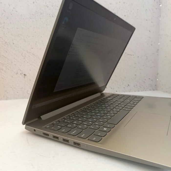 Ноутбук Lenovo ideapad 3 15IIL05