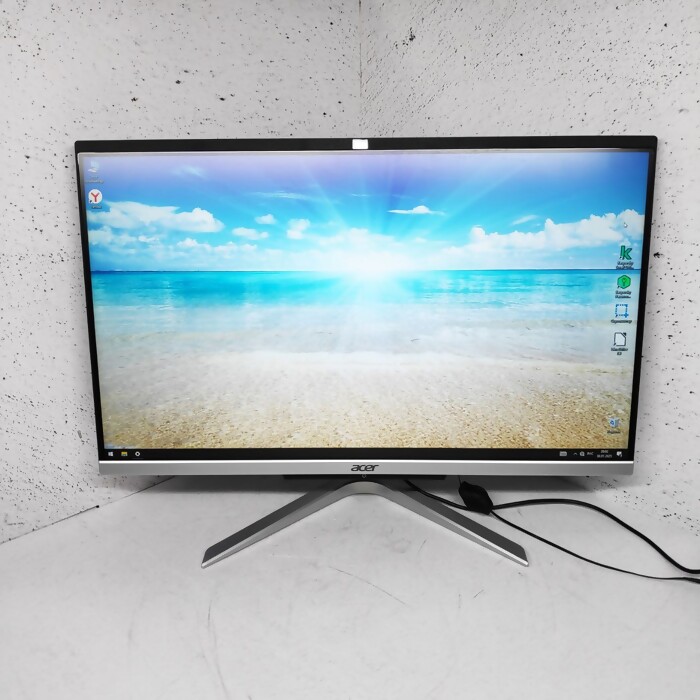 Моноблок Acer Aspire C24-960