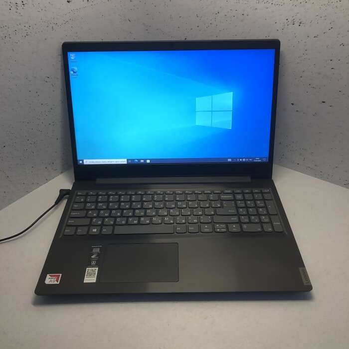 Ноутбук Lenovo ideapad s145-15ast