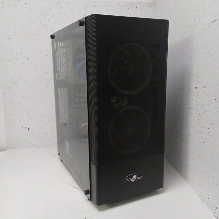 Системный блок AeroCool