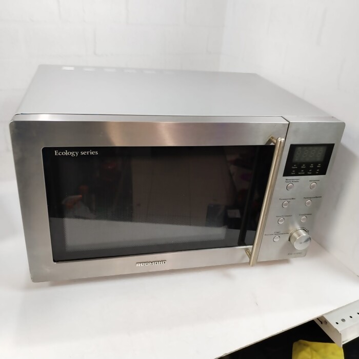 Микроволновая печь Redmond rm-m1002