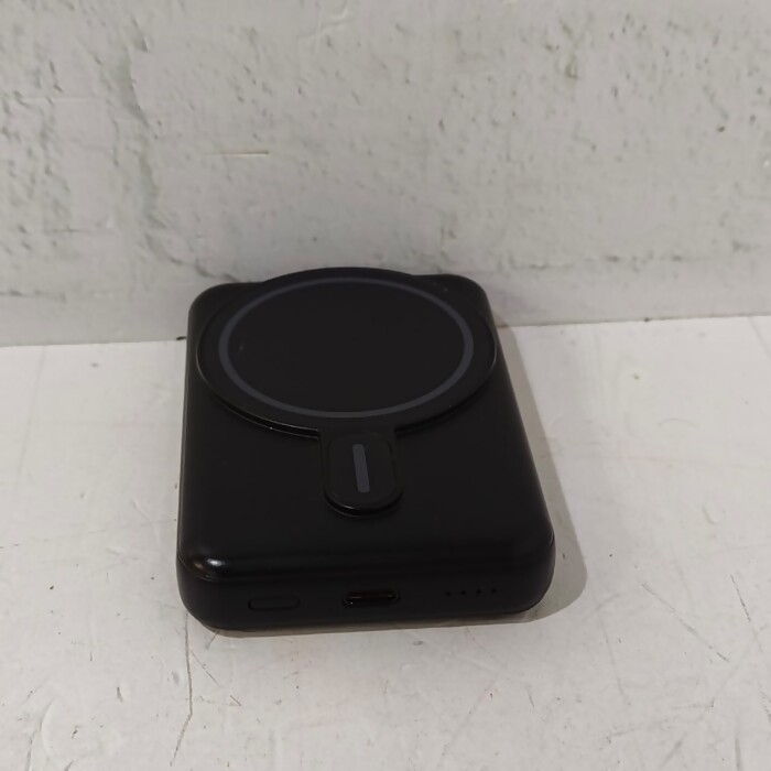 Внешний аккумулятор EnergEA MagPac MINI 10000mAh MagSafe 15W