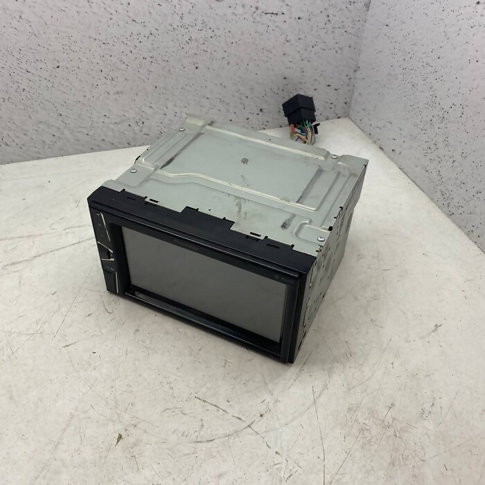 Автомагнитола Pioneer AVH-G220BT